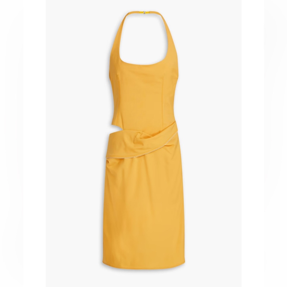 Jacquemus Dress